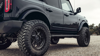 Black Rhino - KELSO MATTE BLACK | Black Black Rhino - KELSO MATTE BLACK | Black